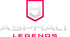 Asphalt 9 Legends