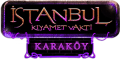 İstanbul Kıyamet Vakti