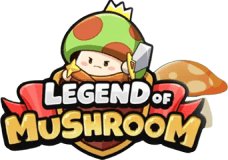 Legend of Mushroom Elmas